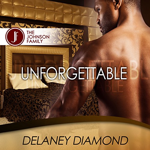 Cover of Unforgettable