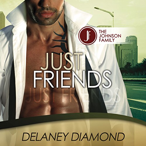 Cover of Just Friends