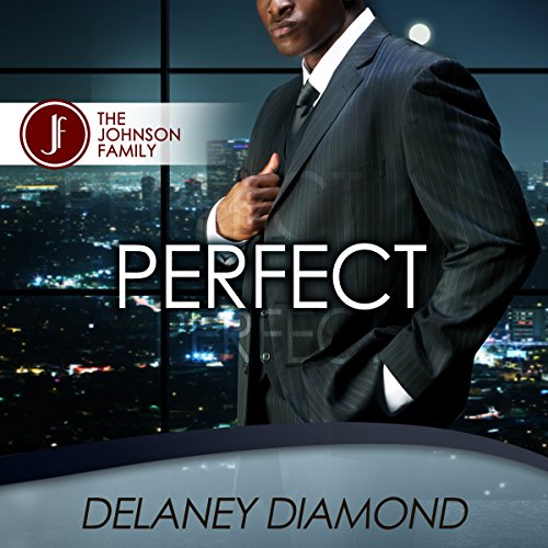 Cover of Perfect