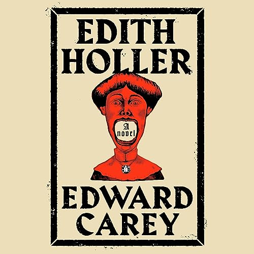 Cover of Edith Holler