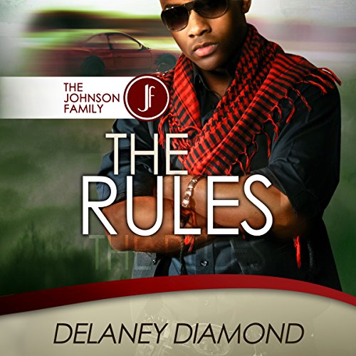 Cover of The Rules