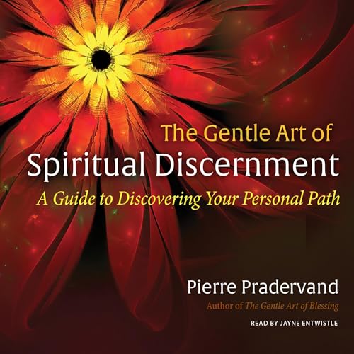Cover of The Gentle Art of Spiritual Discernment