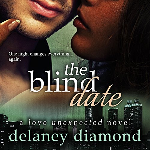 Cover of The Blind Date