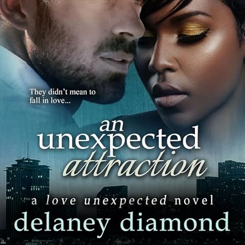 Cover of An Unexpected Attraction