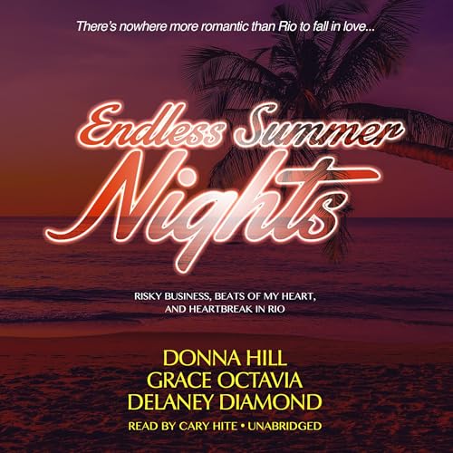 Cover of Endless Summer Nights