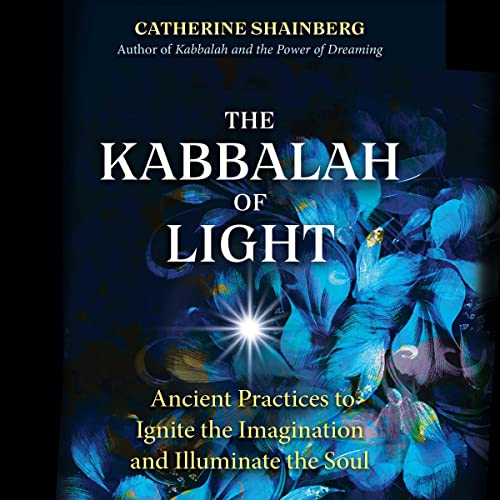 Cover of The Kabbalah of Light