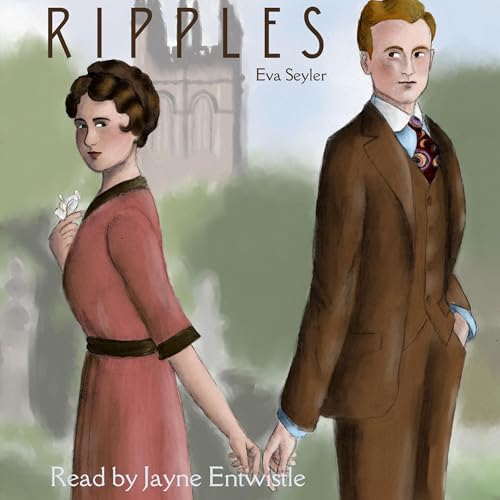 Cover of Ripples