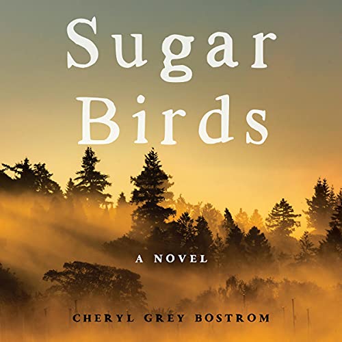 Cover of Sugar Birds: A Novel