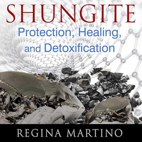 Cover of Shungite