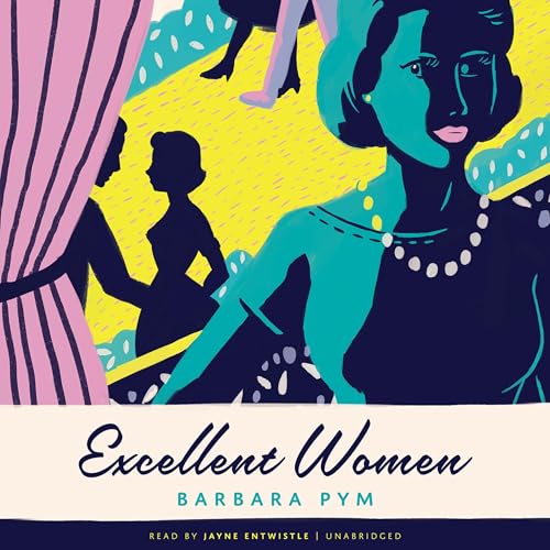Cover of Excellent Women