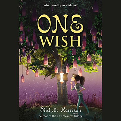 Cover of One Wish