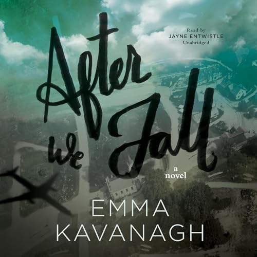 Cover of After We Fall