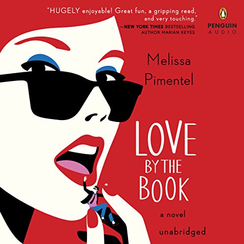Cover of Love by the Book