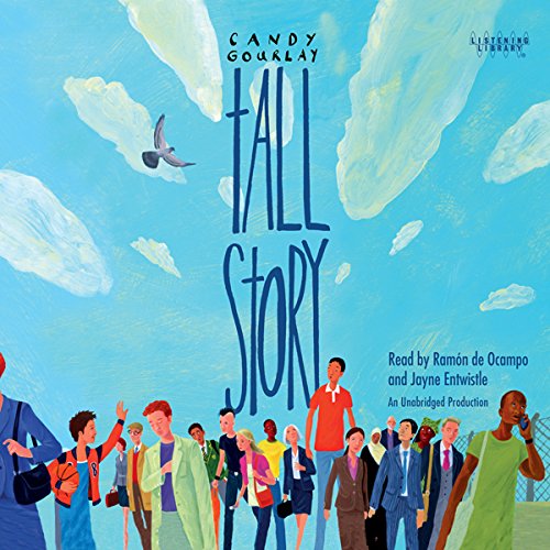 Cover of Tall Story