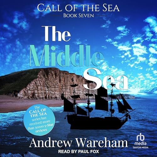 Cover of The Middle Sea
