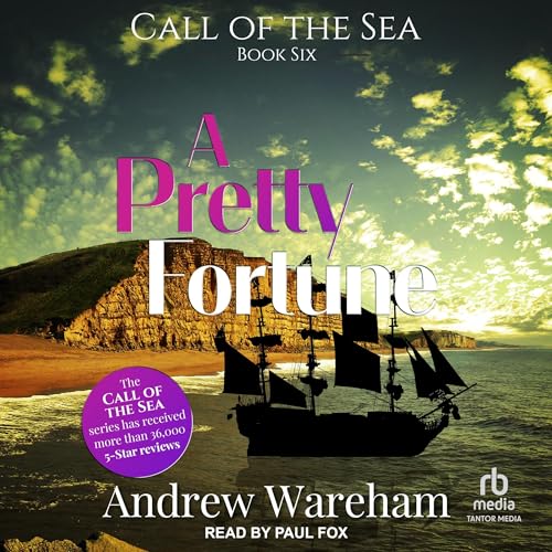 Cover of A Pretty Fortune