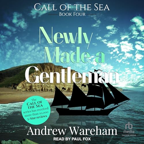Cover of Newly Made a Gentleman