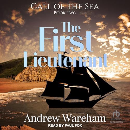 Cover of The First Lieutenant
