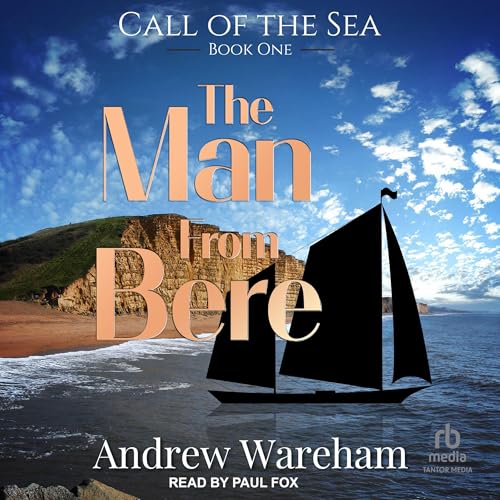 Cover of The Man from Bere