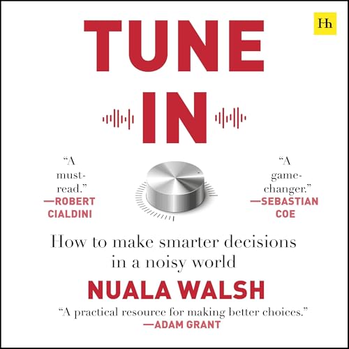 Cover of Tune In