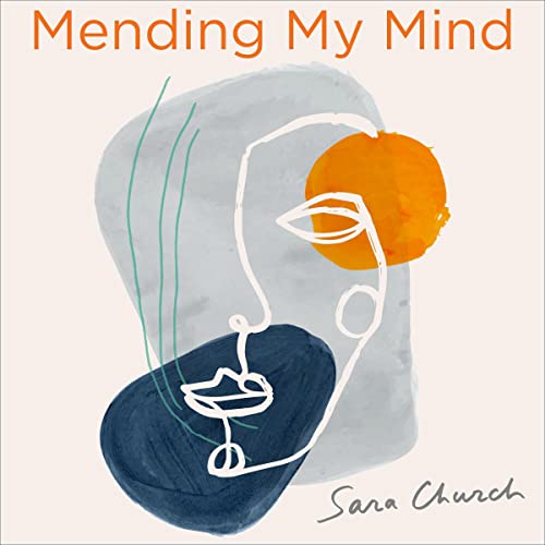 Cover of Mending My Mind