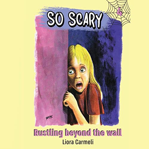 Cover of Rustling Beyond the Wall
