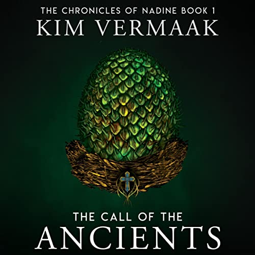 Cover of The Call of the Ancients