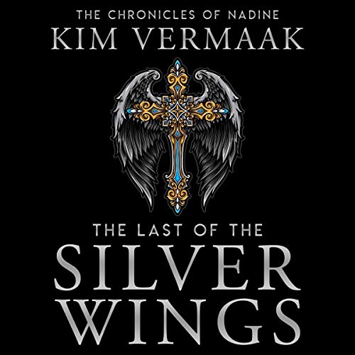 Cover of The Last of the Silver Wings