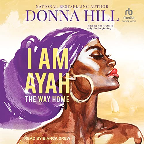 Cover of I am Ayah