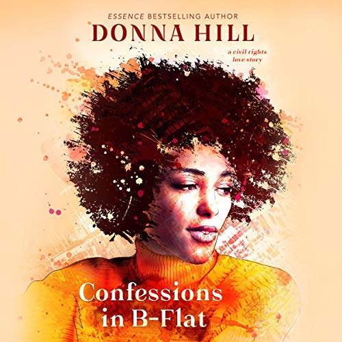 Cover of Confessions in B-Flat
