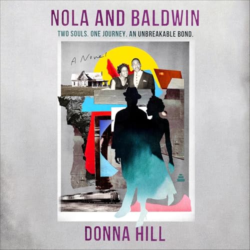 Cover of Nola and Baldwin