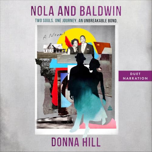 Cover of Nola and Baldwin