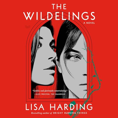 Cover of The Wildelings