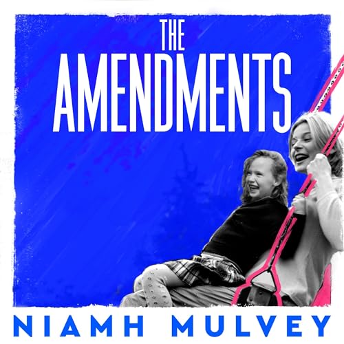 Cover of The Amendments