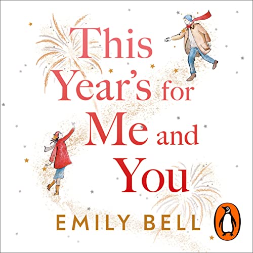 Cover of This Year's for Me and You