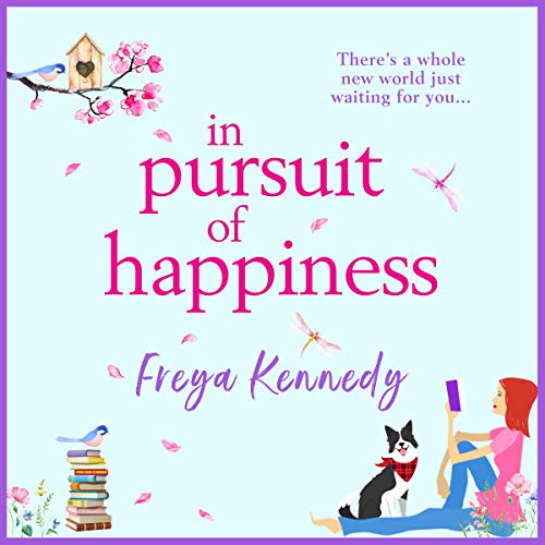 Cover of In Pursuit of Happiness