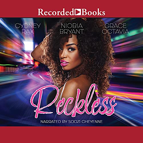 Cover of Reckless