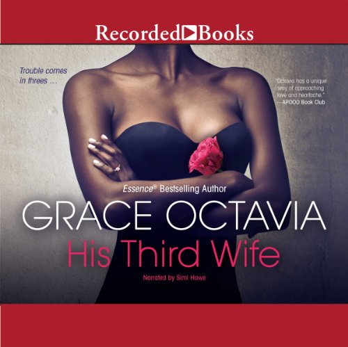 Cover of His Third Wife