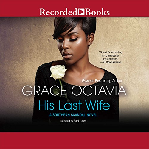 Cover of His Last Wife