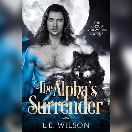 Cover of The Alpha's Surrender