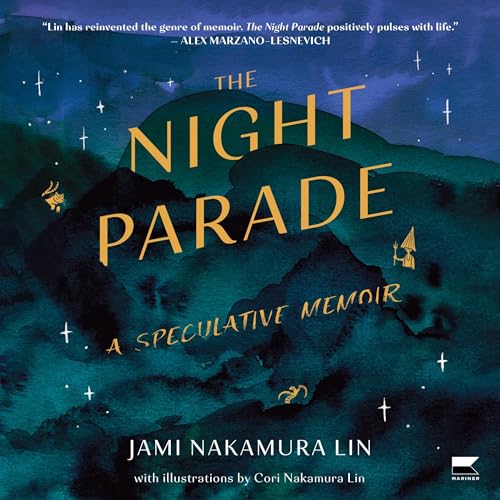 Cover of The Night Parade
