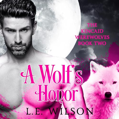Cover of A Wolf's Honor