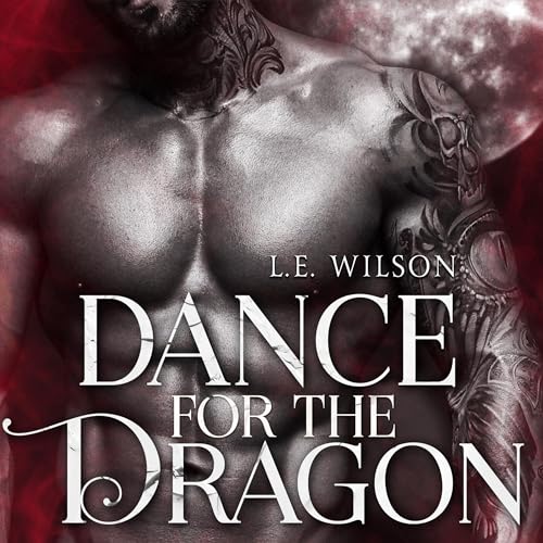 Cover of Dance for the Dragon