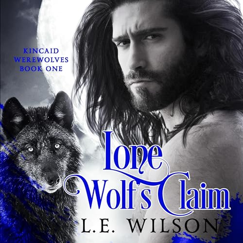 Cover of Lone Wolf's Claim