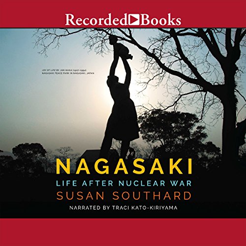 Cover of Nagasaki