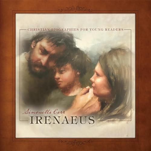 Cover of Irenaeus