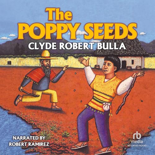 Cover of The Poppy Seeds