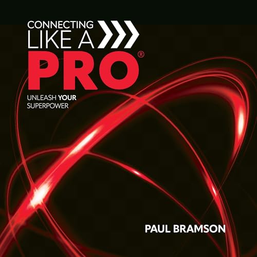Cover of Connecting like a PRO®