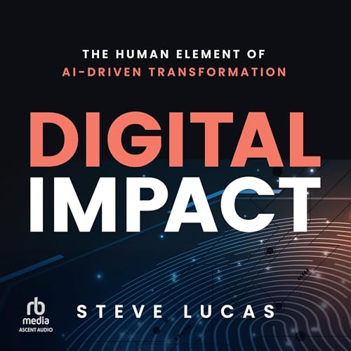 Cover of Digital Impact