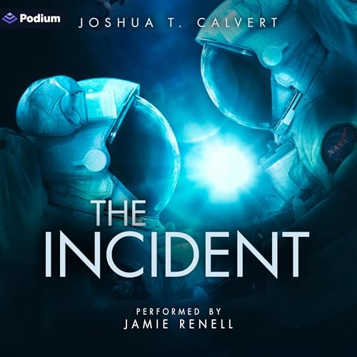 Cover of The Incident